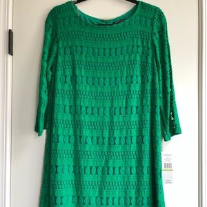 Emerald Green Delight